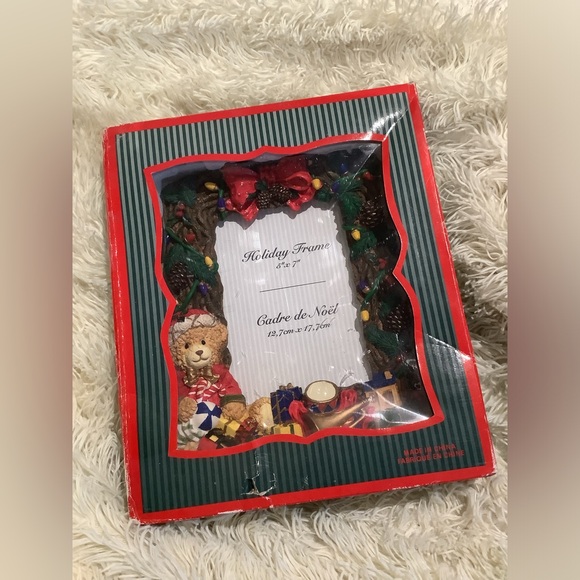 ❄️NEW Holiday Frame - Picture 5 of 5
